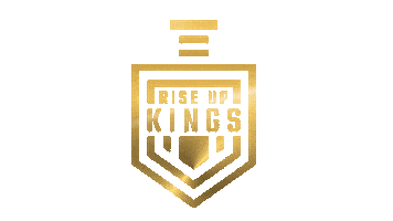 RiseUpKings Sticker