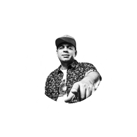 pinhapresidente Sticker