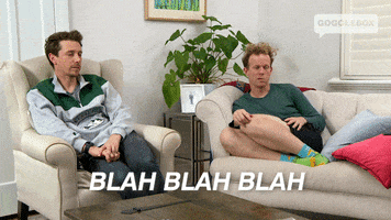 Over It Whatever GIF by Gogglebox Australia