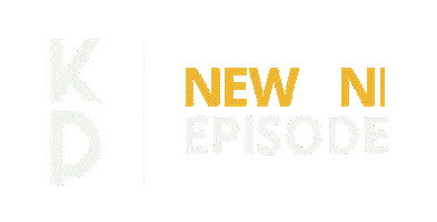 Sticker Podcast Sticker