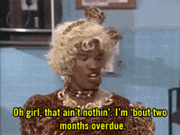 Funny-pregnant GIFs - Get the best GIF on GIPHY Funny-pregnant GIFs - Get the best GIF on GIPHY
