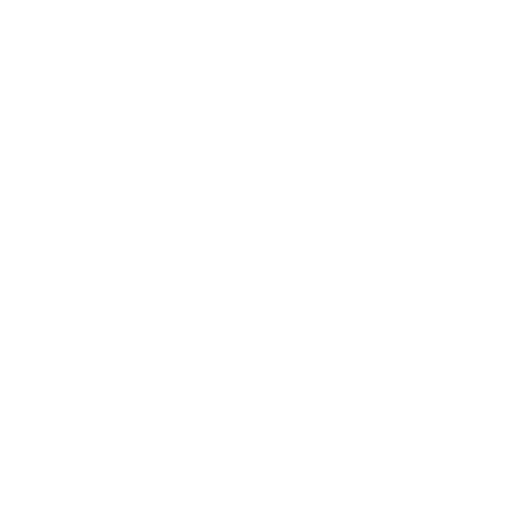 Arrow Blanco Sticker by Gryega