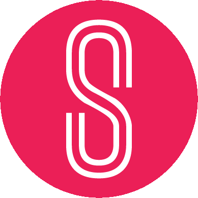 Strictly Savvy Sticker