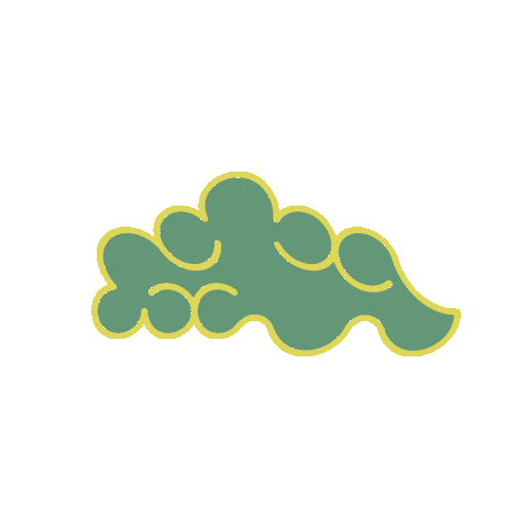 雲 Sticker