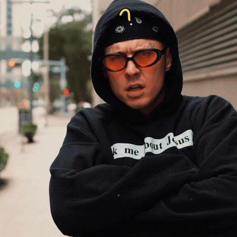 Austin White 711 GIF