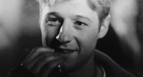 ben mckenzie