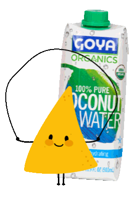 Goya Europa Sticker