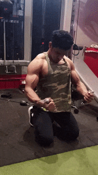 Workout Gym GIF by Xtreme Fitness Gyms