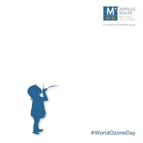 Amplus Solar by PETRONAS GIF