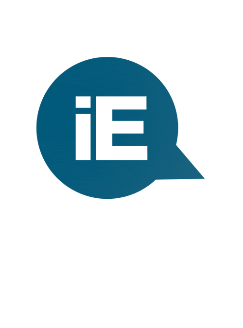 international Experience e.V. Sticker