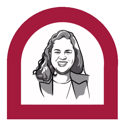 Emyem Sticker by Emigrar y Emprender