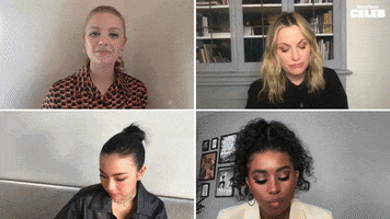 Amy Poehler Beyonce GIF by BuzzFeed