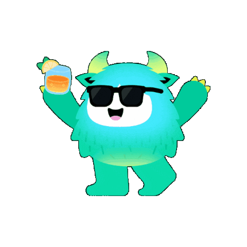 Mallorca Sticker by Yazio