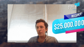 GIF by BrokersDigitales