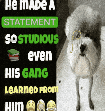 Learning GIF