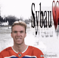 Edmonton Oilers GIF