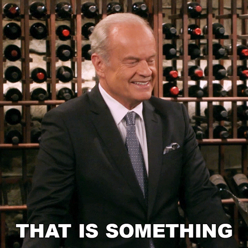 Remember Kelsey Grammer GIF by Paramount+