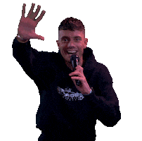 Trace Sticker by Café Tracé