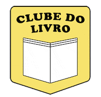 Book Livro Sticker