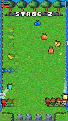 Pixel Art GIF