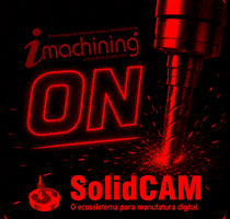 SolidCAM LATAM GIF
