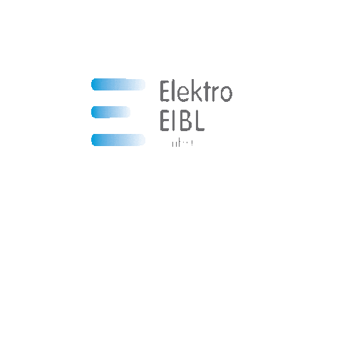 ElektroEibl Sticker