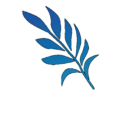 Leaf Sticker by ALBION PHILOSOPHY