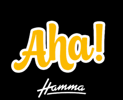 Aha Badwaldsee GIF by Bäckerei Hamma