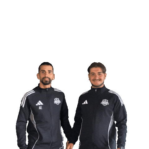 High Five Amin Sticker by Soccerchampions Academy