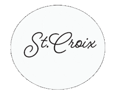 DJStCroix Sticker