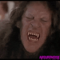 Werewolf Gif