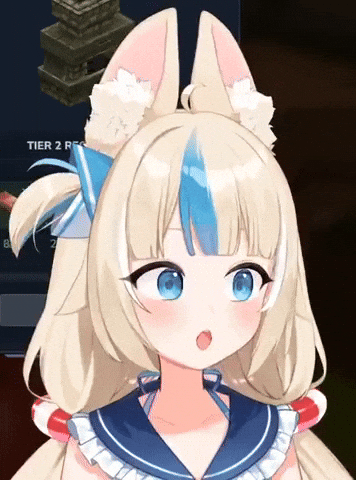 Happy GIF