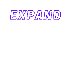 Artist Expand Sticker by MelodyPipe