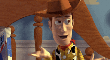 Toy Story GIFs - Find & Share on GIPHY