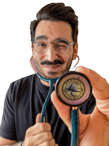 Hfm Sticker by handfussmund