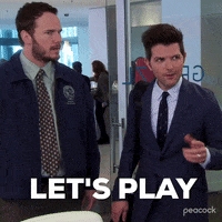 Season 6 Episode 20 GIF by Parks and Recreation