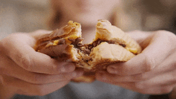 Philly Cheese GIF by Waffle House