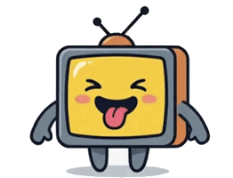 Sticker by Seriesly TV