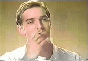 Vhs No GIF