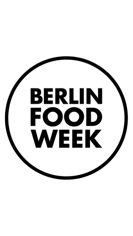 BerlinFoodWeek GIF