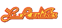 Los Rehenes Sticker