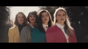 Music Video 80S GIF by Red Bull Records