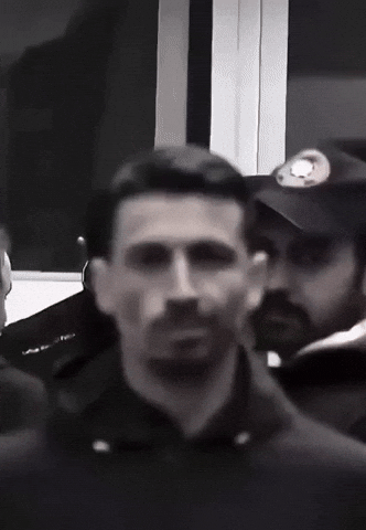 Sad Futbol GIF
