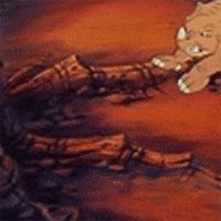 Ducky Land Before Time GIFs - Find & Share on GIPHY