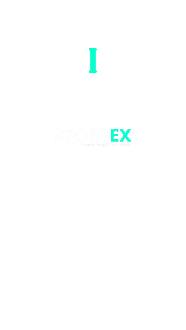 SportEx Sticker