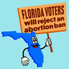 Florida voters will reject an abortion ban