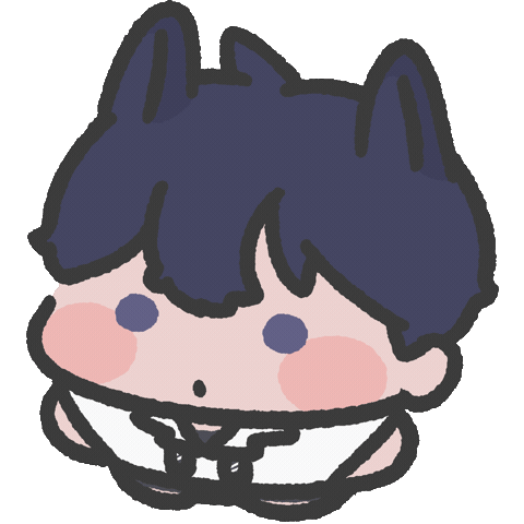 Yejun Sticker