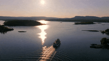 Oslofjord GIF by Brim Explorer