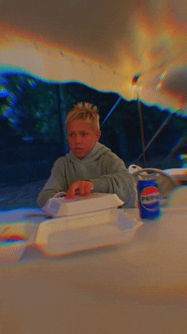 Huh GIF