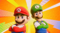 New trending GIF tagged video games game mario…